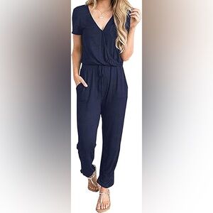 PRETTYGARDEN Jumpsuit for Women